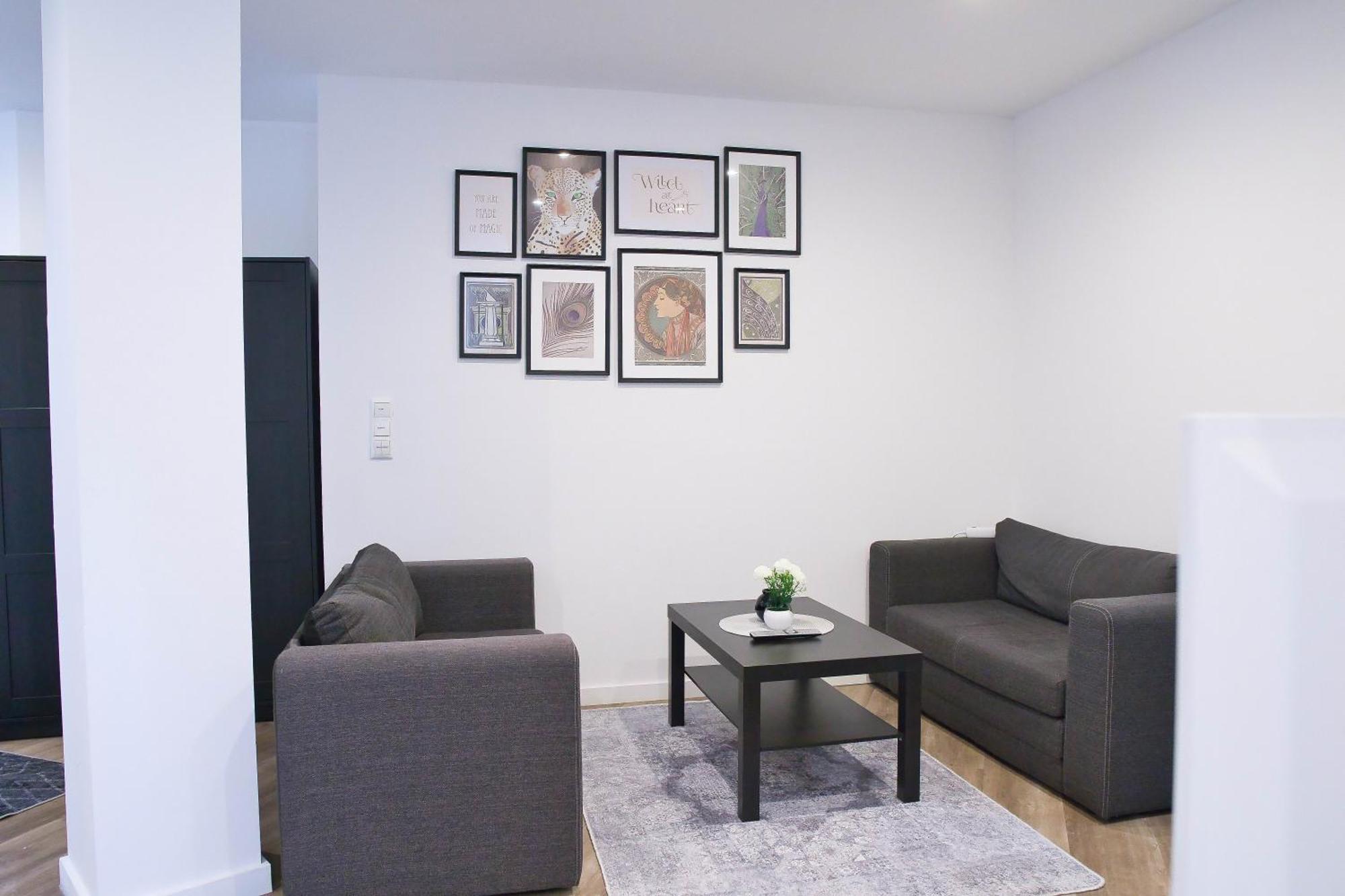 Heide Ferienwohnung Nord シュネーヴァーディンゲン エクステリア 写真