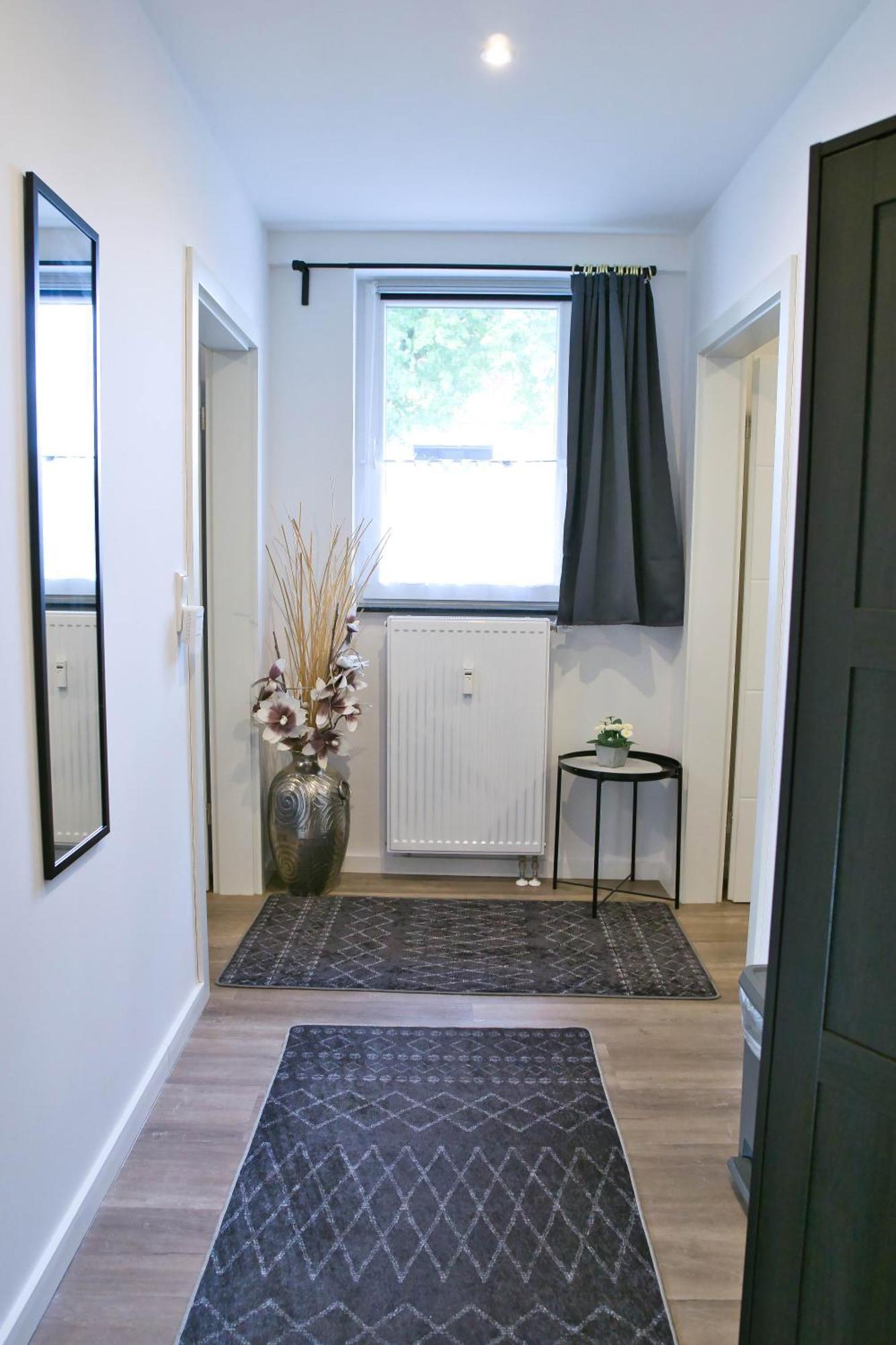 Heide Ferienwohnung Nord シュネーヴァーディンゲン エクステリア 写真