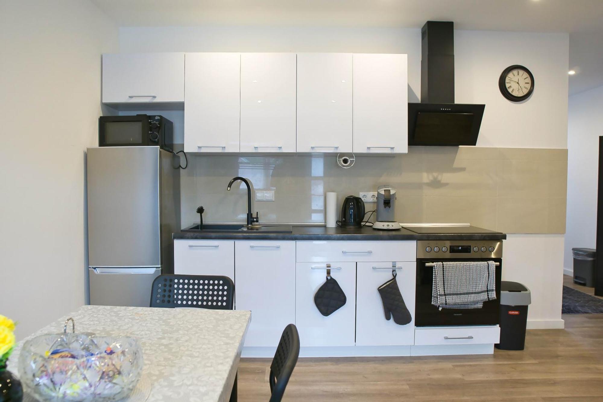 Heide Ferienwohnung Nord シュネーヴァーディンゲン エクステリア 写真