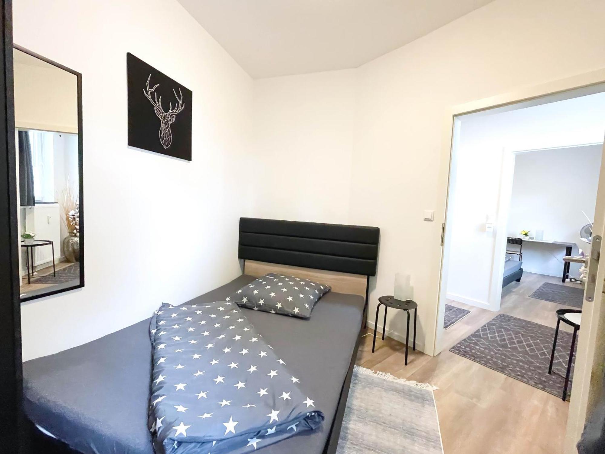 Heide Ferienwohnung Nord シュネーヴァーディンゲン エクステリア 写真