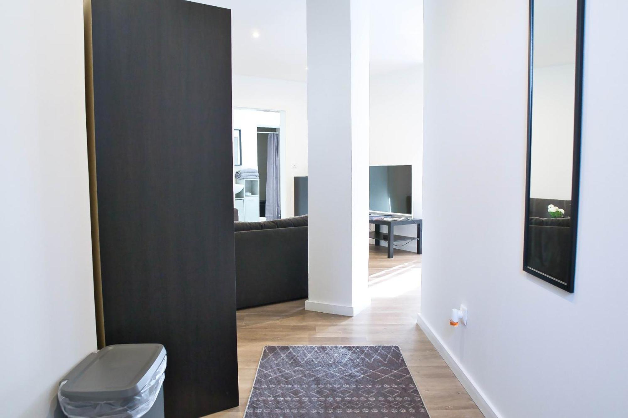 Heide Ferienwohnung Nord シュネーヴァーディンゲン エクステリア 写真