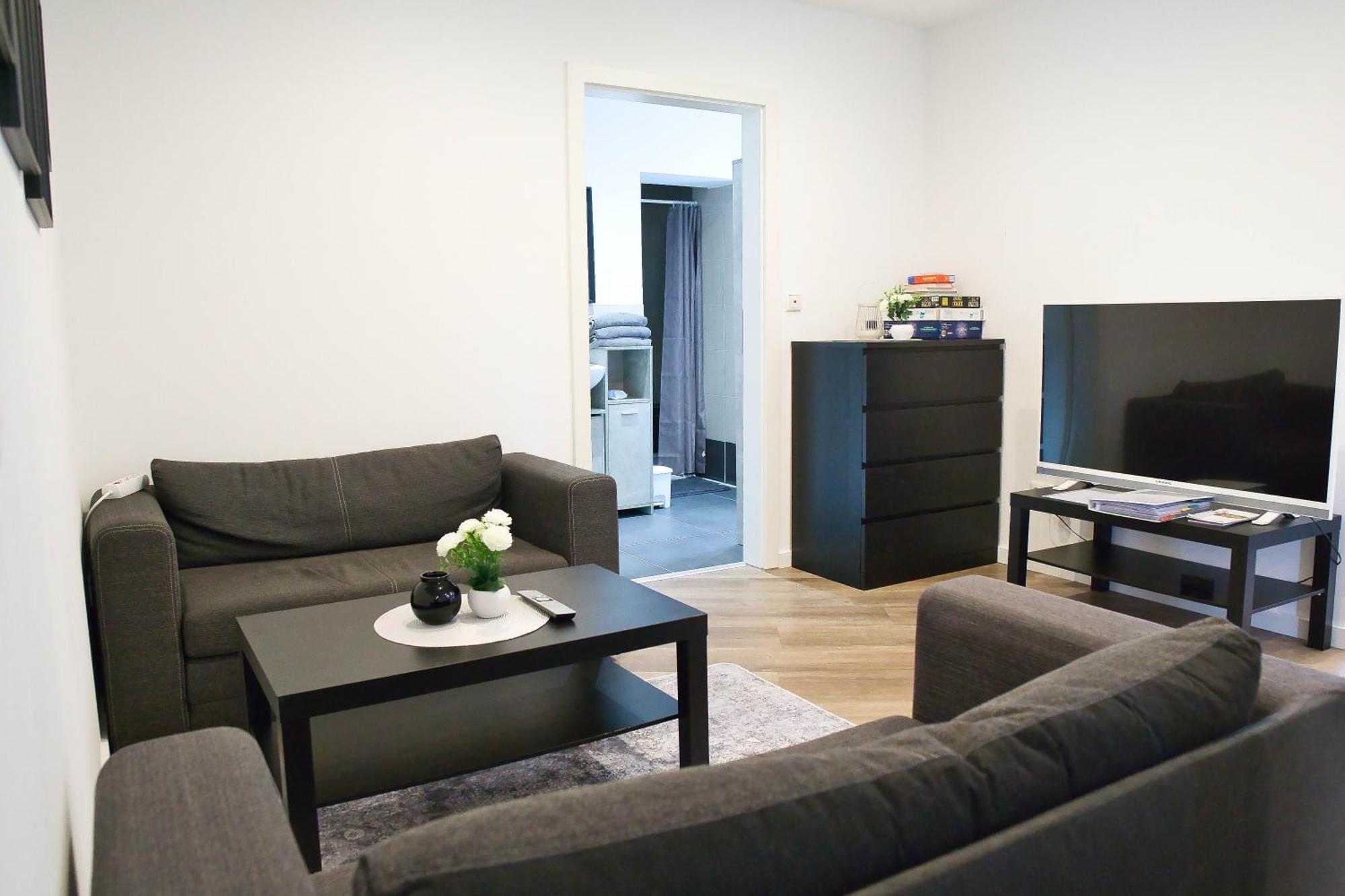 Heide Ferienwohnung Nord シュネーヴァーディンゲン エクステリア 写真