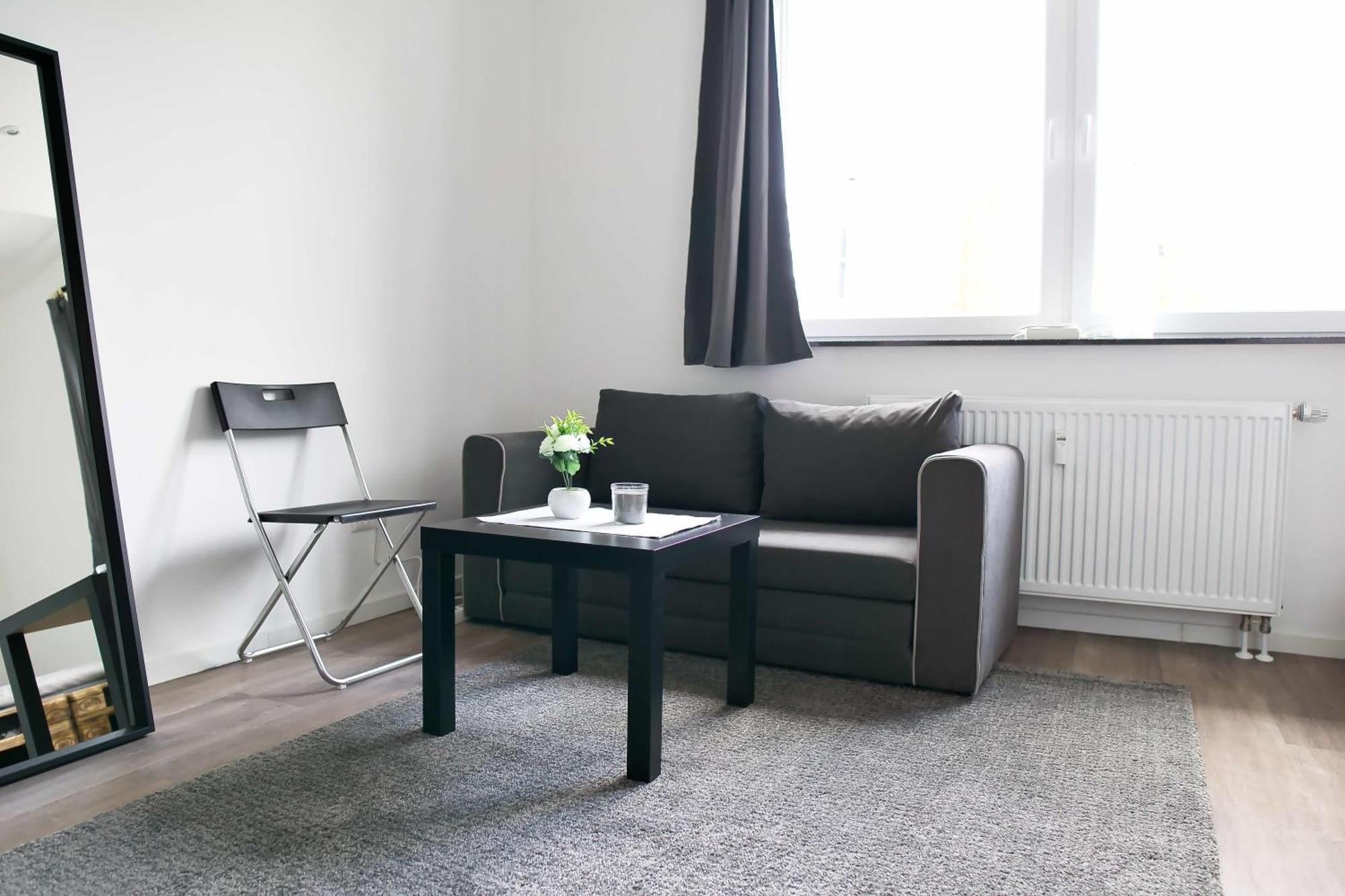 Heide Ferienwohnung Nord シュネーヴァーディンゲン エクステリア 写真
