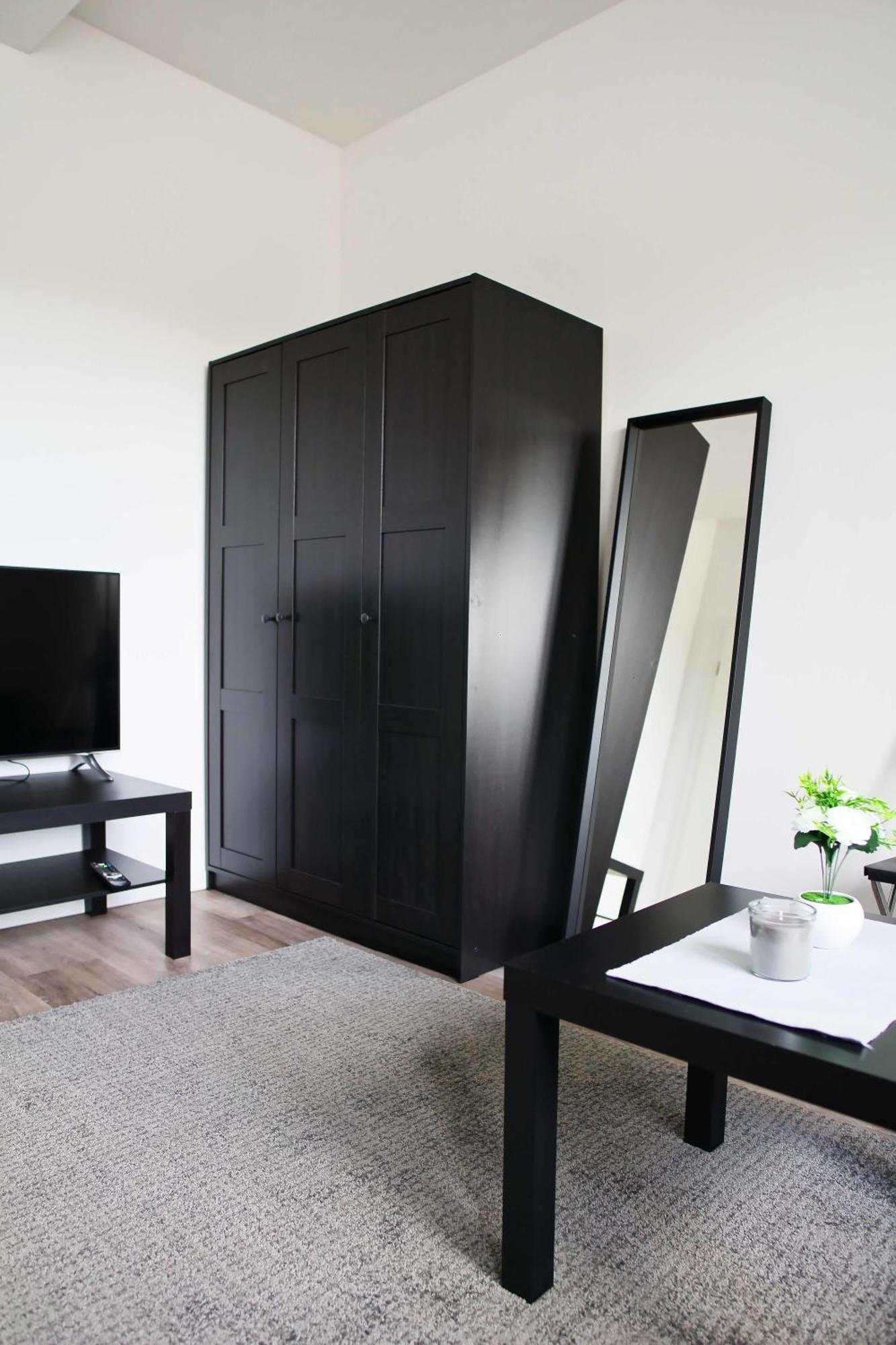 Heide Ferienwohnung Nord シュネーヴァーディンゲン エクステリア 写真